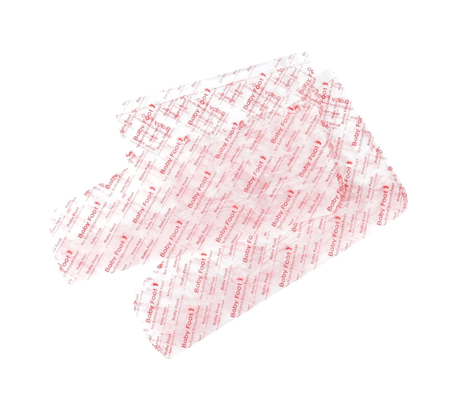 Baby Foot Exfoliant Foot Peel For Men 5 Baby Foot Exfoliant Foot Peel For Men - Image 3