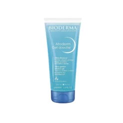 Bioderma Atoderm Shower Gel -Exclusive Beauty Shop bioderma atoderm shower gel bioderma 333 oz shop at exclusive beauty club 333715