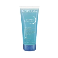 Bioderma Atoderm Shower Gel -Exclusive Beauty Shop bioderma atoderm shower gel bioderma 667 oz shop at exclusive beauty club 572084