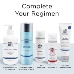 EltaMD So Silky Hand Creme -Exclusive Beauty Shop eltamd so silky hand creme eltamd shop at exclusive beauty club 533486