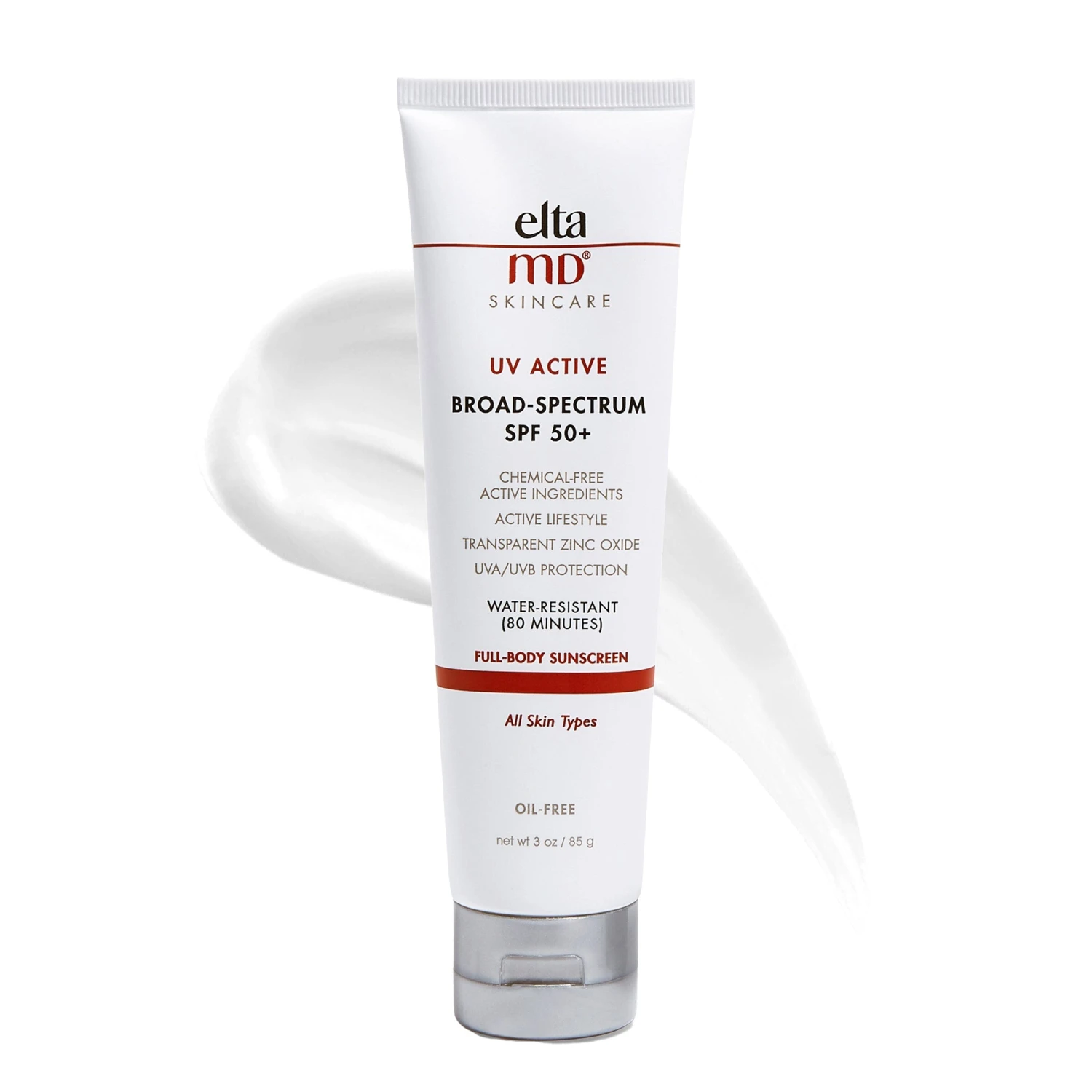 EltaMD UV Active Broad Spectrum SPF 50+ 4 EltaMD UV Active Broad Spectrum SPF 50+ - Image 2