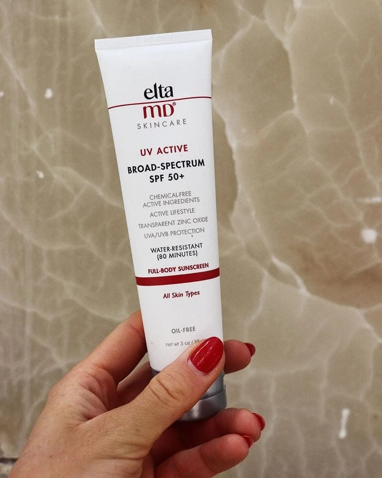 EltaMD UV Active Broad Spectrum SPF 50+ 7 EltaMD UV Active Broad Spectrum SPF 50+ - Image 5