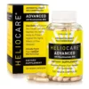 Heliocare Advanced Antioxidant Supplement With Nicotinamide B3 -Exclusive Beauty Shop heliocare advanced antioxidant supplement with nicotinamide b3 heliocare 120 vegan capsules shop at exclusive beauty club 746142
