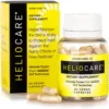 Heliocare Sun Protection Antioxidant Supplement - 60 Capsules -Exclusive Beauty Shop heliocare sun protection antioxidant supplement 60 capsules heliocare shop at exclusive beauty club 173073