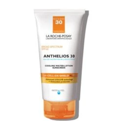 La Roche-Posay Anthelios 30 Cooling Water-Lotion Sunscreen SPF 30