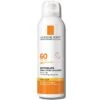La Roche-Posay Anthelios Lotion Spray Sunscreen SPF 60 -Exclusive Beauty Shop la roche posay anthelios lotion spray sunscreen spf 60 la roche posay 5 oz shop at exclusive beauty club 798564