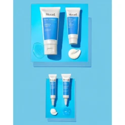 Murad Acne Control 30-Day Trial Kit -Exclusive Beauty Shop murad acne control 30 day trial kit murad shop at exclusive beauty club 897614