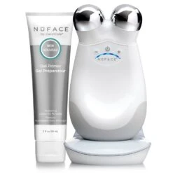 NuFACE Trinity Facial Toning Device Kit (335 AMP)