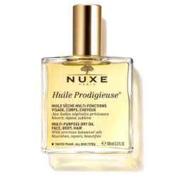 Nuxe Huile Prodigieuse Multi-Purpose Dry Oil