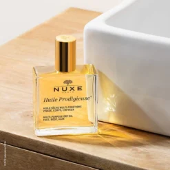 Nuxe Huile Prodigieuse Multi-Purpose Dry Oil -Exclusive Beauty Shop nuxe huile prodigieuse multi purpose dry oil nuxe shop at exclusive beauty club 968163