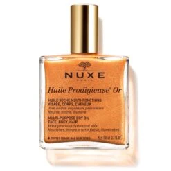 Nuxe Huile Prodigieuse Or Shimmer Multi-Purpose Oil