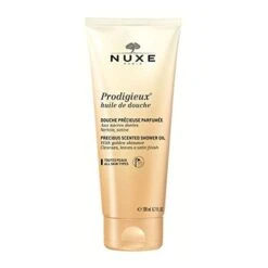 Nuxe Prodigieux Huile De Douche Shower Oil