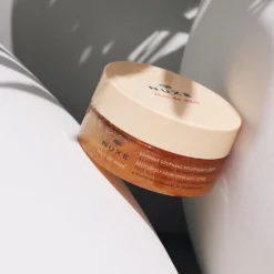 Nuxe Reve De Miel Deliciously Nourishing Body Scrub -Exclusive Beauty Shop nuxe reve de miel deliciously nourishing body scrub nuxe shop at exclusive beauty club 452119