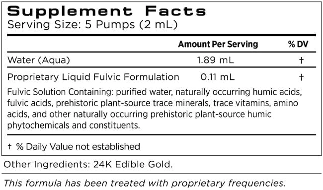 Osmosis Wellness Skin Perfection Elixir 3 Osmosis Wellness Skin Perfection Elixir - Image 2