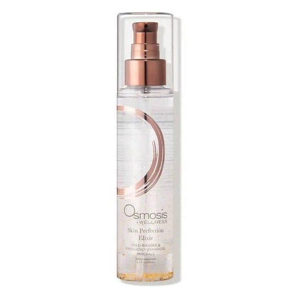 Osmosis Wellness Skin Perfection Elixir 2 Osmosis Wellness Skin Perfection Elixir