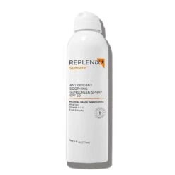 Replenix Antioxidant Sunscreen Spray SPF 50+
