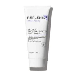 Replenix Retinol Smooth + Tighten Body Lotion