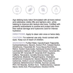 Exclusive Beauty Shop -Exclusive Beauty Shop replenix retinol smooth tighten body lotion replenix shop at exclusive beauty club 942043