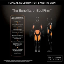 Revision Skincare BodiFirm Pro Size -Exclusive Beauty Shop revision skincare bodifirm pro size revision shop at exclusive beauty club 721450