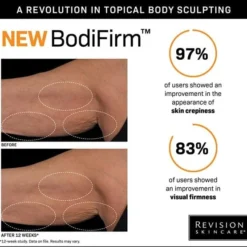 Revision Skincare BodiFirm Pro Size -Exclusive Beauty Shop revision skincare bodifirm pro size revision shop at exclusive beauty club 805265