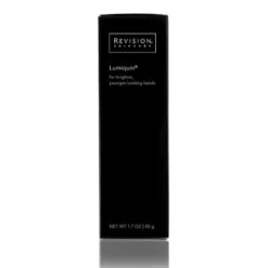 Revision Skincare Lumiquin Hand Treatment -Exclusive Beauty Shop revision skincare lumiquin hand treatment revision shop at exclusive beauty club 643215