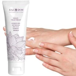 SilcSkin Hand And Body Treatment 8 SilcSkin Hand And Body Treatment -Exclusive Beauty Shop silcskin hand and body treatment silcskin shop at exclusive beauty club 266317