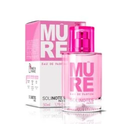 Solinotes Paris Eau De Parfum Blackberry