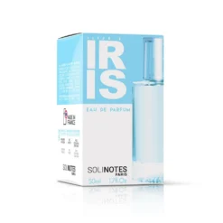 Solinotes Paris Eau De Parfum Iris Flower -Exclusive Beauty Shop solinotes paris eau de parfum iris flower solinotes shop at exclusive beauty club 185598