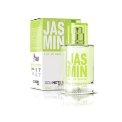 Solinotes Paris Eau De Parfum Jasmin Tree