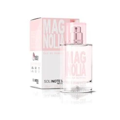 Solinotes Paris Eau De Parfum Magnolia