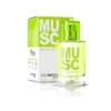 Solinotes Paris Eau De Parfum Musk -Exclusive Beauty Shop solinotes paris eau de parfum musk solinotes 17 fl oz 50 ml shop at exclusive beauty club 322798