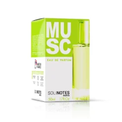 Solinotes Paris Eau De Parfum Musk -Exclusive Beauty Shop solinotes paris eau de parfum musk solinotes shop at exclusive beauty club 389581