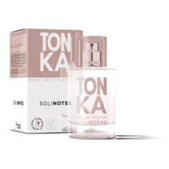 Solinotes Paris Eau De Parfum Tonka