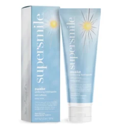 Supersmile Awake Whitening Toothpaste | Caffeine