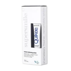 Supersmile Professional Quikee Instant Whitening Polish
