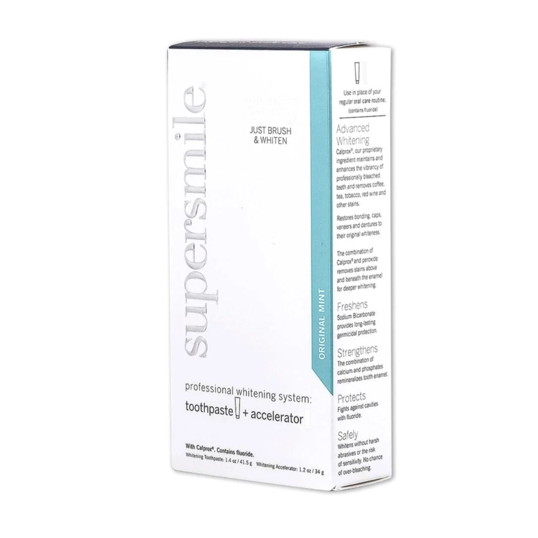 Supersmile Professional Whitening System 4 Supersmile Professional Whitening System - Image 2