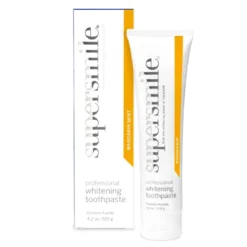 Supersmile Professional Whitening Toothpaste (4.2 Oz.) -Exclusive Beauty Shop supersmile professional whitening toothpaste 42 oz supersmile mandarin mint shop at exclusive beauty club 439228