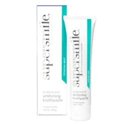 Supersmile Professional Whitening Toothpaste (4.2 Oz.) -Exclusive Beauty Shop supersmile professional whitening toothpaste 42 oz supersmile orginal mint shop at exclusive beauty club 412982