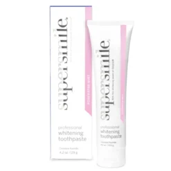 Supersmile Professional Whitening Toothpaste (4.2 Oz.) -Exclusive Beauty Shop supersmile professional whitening toothpaste 42 oz supersmile rosewater mint shop at exclusive beauty club 799133