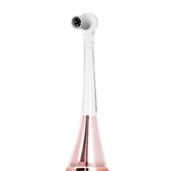 Supersmile Zena45 Deluxe Sonic Pulse Toothbrush | Rose Gold -Exclusive Beauty Shop supersmile zena45 deluxe sonic pulse toothbrush rose gold supersmile shop at exclusive beauty club 864626