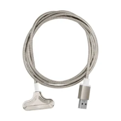 Supersmile Zena45 Deluxe Sonic Pulse Toothbrush | Silver -Exclusive Beauty Shop supersmile zena45 deluxe sonic pulse toothbrush silver supersmile shop at exclusive beauty club 580986