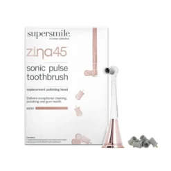 Supersmile Zina45 Sonic Pulse Polishing Head Replacement Head