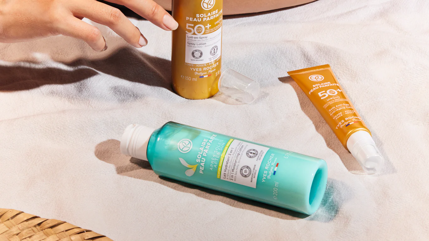 Exclusive Beauty Shop -Exclusive Beauty Shop YR 1040889